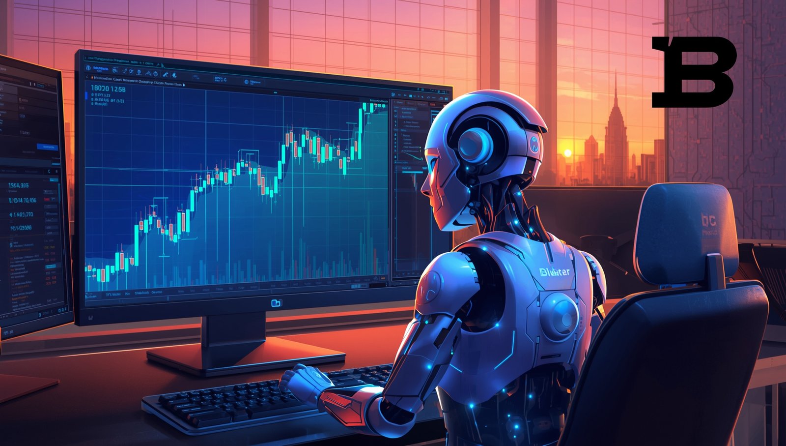 What Your Trader Personality Says About Success with AI Trading Bots