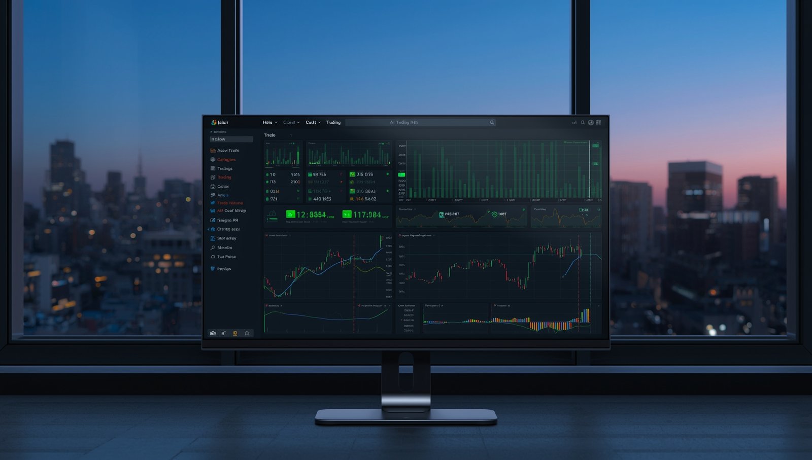 BluStar Review: Understanding Realistic Profit Expectations