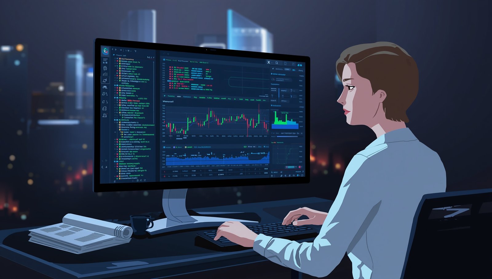 BluStar Review: What New Users Typically Notice in Their First Week